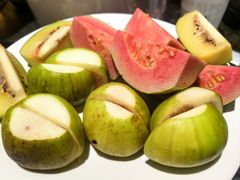 -川骄海鲜自助(河东店)