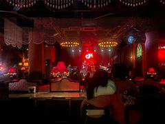 -JZ Club 爵士酒吧(上海店)