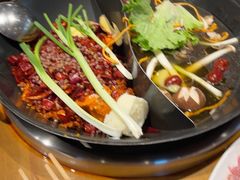 -楠火锅(太古里总店)