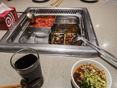 -海底捞火锅(龙岗星河COCO Park店)
