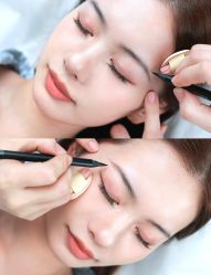 -林小西 · 专业半永久纹眉