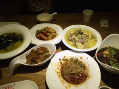 -吴越荣记·苏州菜·松鼠桂鱼(斜塘老街店)