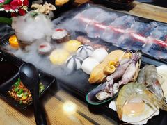 -丽江庭院之爱在路上(西单店)