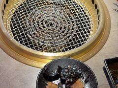 -谷牛日式烤肉(宝山U天地店)