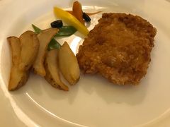 -成桂西餐厅·42年的味道(五大道疙瘩楼店)