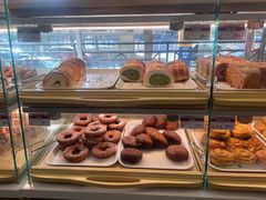 -新侨三宝乐面包店(崇文门店)