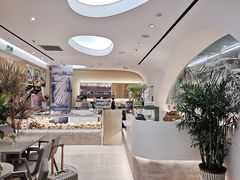 -Perma Café樸門(五羊店)