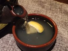 -佛山希尔顿酒店·融誉亚洲美食荟