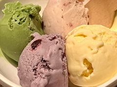 -盛宴自助餐厅(运达喜来登店)