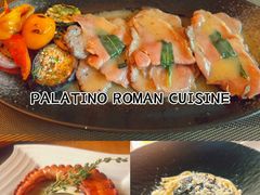 -IL TEATRO 精品意大利餐厅