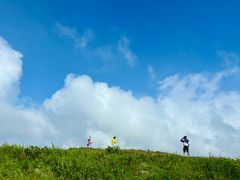 -灵山