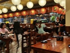 -鸟鹏烧鸟居酒屋(仁恒梦中心店)