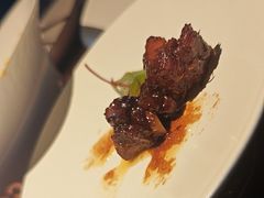 -苏帮袁Sue Cuisine(将台店)