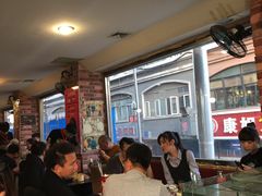 -喝丢一只鞋海鲜烧烤·海肠捞饭(文体街店)