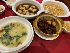 -老吉士酒家(天平路店)