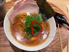 -篝拉面(银座店)