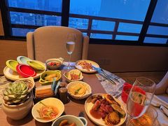 -上海波特曼丽思卡尔顿酒店