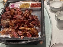 -胡杨记忆(和平路店)