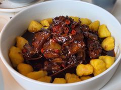 -二十八里太湖船菜(吉祥路店)