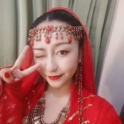 -盘子女人坊古装写真摄影(天津总店)