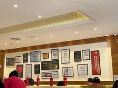 大堂-东方饺子王(创始店)