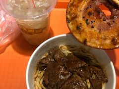-精粉世家(汉街总部国际A座店)