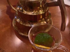 土耳其特色红茶-Antalya安塔利亚土耳其餐厅(猎德店)