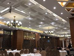 大堂-中发源·清真餐厅(南油店)