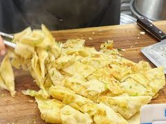 -何胖子丸子汤(南海街店)