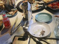 -蓝珊甄选海鲜自助·火锅大排档(近阿那亚店)