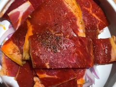 -九田家黑牛烤肉料理·自助(洪洞县城市花园店)