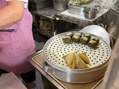 -叶婆婆豆浆馍馍