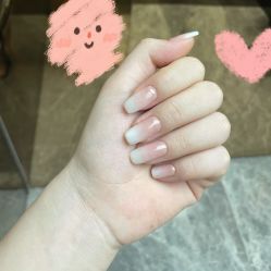 -雪奈传统美甲美睫