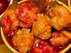 -楠火锅(太古里总店)