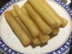 高压山药-鸭王烤鸭店(三里河店)