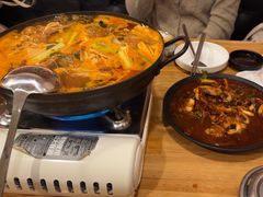 -多宾韩国料理(学衡路店)