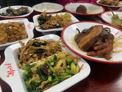 -刘小忙把子肉(北园大街总店)