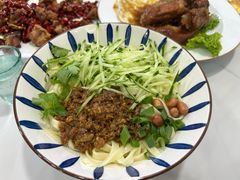 -红姐东北菜私房菜铁锅炖饺子馆(中街店)