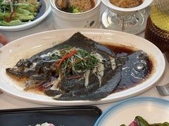 -天顺渔港·海景餐厅(星海广场店)