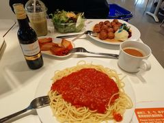 -宜家·瑞典风味餐厅(烟台路店)