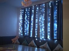 -樱花里音乐餐吧·牛扒椰子鸡(东圃店)