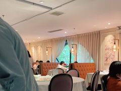 大堂-维园悦谱·海派家常菜(乌鲁木齐南路店)