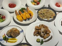 -多佐铁板烧(富力广场店)