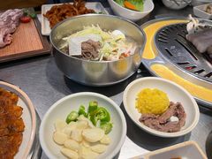 -喜来稀肉(虹泉路店)