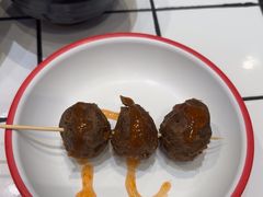 -肥汁米蘭香港米线(长宁来福士店)