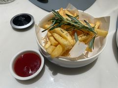 -伊斯坦布尔土耳其清真咖啡餐厅