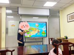 -昂立教育凯顿成长中心(嘉定南翔校区)