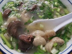 -聪辉同安老美食饭店(大元路店)