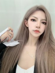 点击看大图 -3AM HAIR SALON染发接发