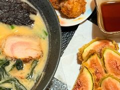 -长崎屋·日本料理·刺身·烧鸟(天河北路店)